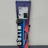 placa snowboard noua nitro cheap thrills L152cm