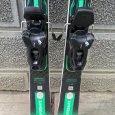 schi head supershape e-magnum L149cm
