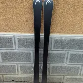 schi head supershape e-magnum L149cm
