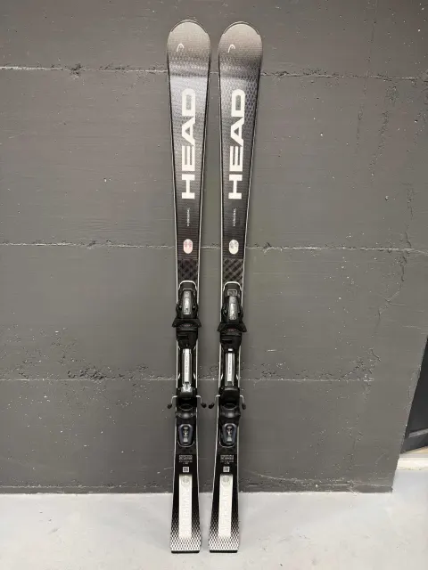 schi head e-original L170cm
