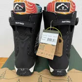 boots noi nitro skylab x volcom boa mondo 27,5 europa 42