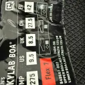 boots noi nitro skylab x volcom boa mondo 27,5 europa 42