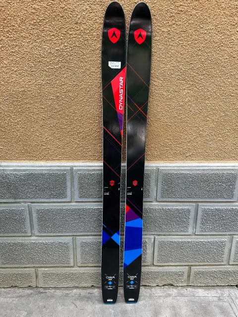 schi nou dynastar cham 117 L190cm