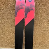 schi nou dynastar cham 117 L190cm