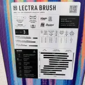 placa noua snowboard nitro lectra brush L149cm