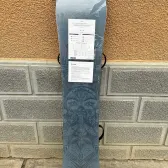 placa noua snowboard vimana the meta L156cm