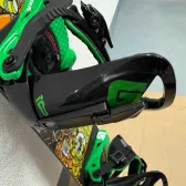 placa noua snowboard burton ltr kids L90cm