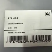 placa noua snowboard burton ltr kids L90cm