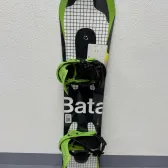 placa noua snowboard bataleon evil twin L140cm