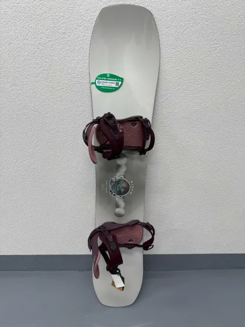 placa noua snowboard nitro optisym L146cm