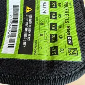 boots noi nitro profile tls step on  27,5 si 28,5 europa 42,5 si 43,5