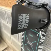 placa noua snowboard easy black torsion L154