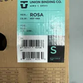 placa noua snowboard rome minishred L110cm