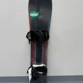 placa noua snowboard nitro smp L155cm