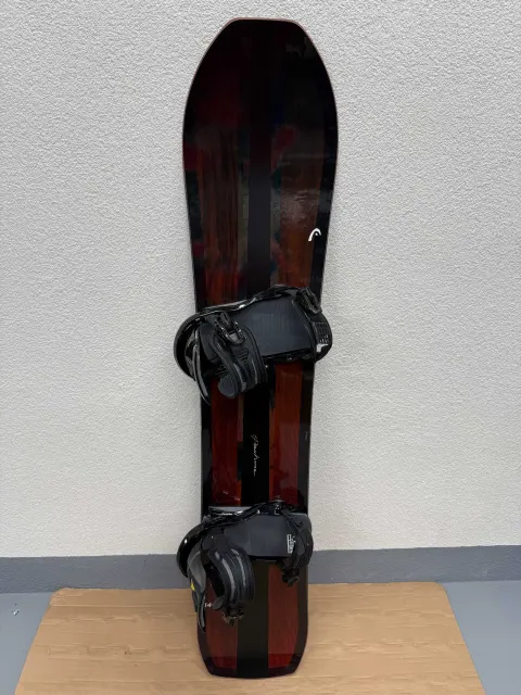 placa noua snowboard head powerhouse lyt L146cm