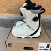 boots noi nitro cypress boa dual 24,5 mondo 38 europa