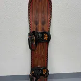 placa noua snowboard head gamechanger L156cm