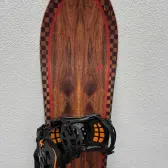 placa noua snowboard head gamechanger L156cm