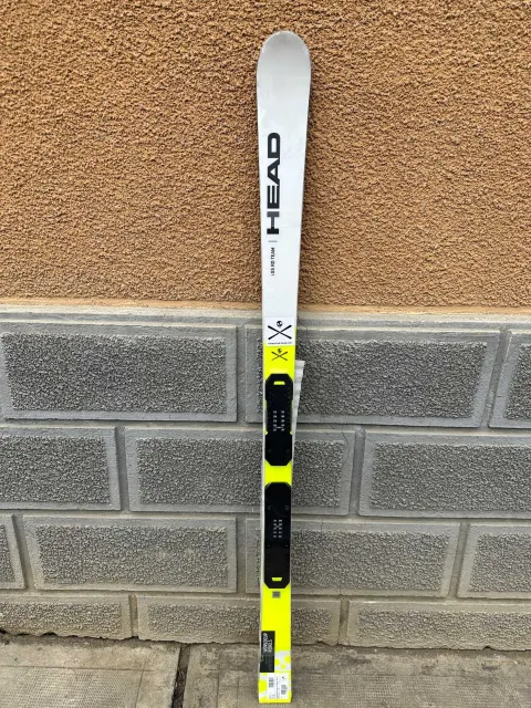 schi nou head wc rebels igs rd team sw rp wcr L152cm