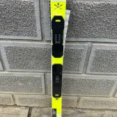 schi nou head wc rebels igs rd team sw rp wcr L152cm