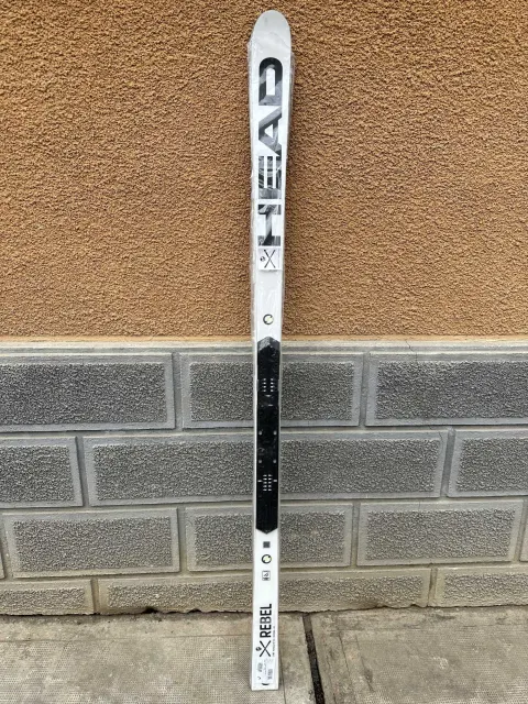 schi nou head wcr e-gs rebel fis sw rp L183cm
