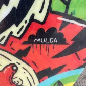 placa noua snowboard stone kiss mulga L120cm