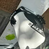 placa noua snowboard option happy riding L157cm