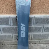 placa noua snowboard easy pink torsion L148cm