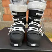 clapari noi head raptor 90 rs w black mondo 23,5 europa 37,5