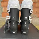 clapari noi head raptor 90 rs w black mondo 23,5 europa 37,5