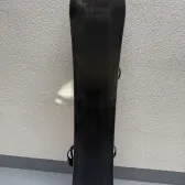 placa snowboard nitro cinema L152cm