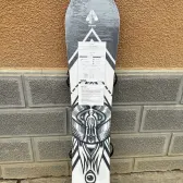 placa noua snowboard vimana the astro L154cm