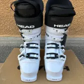 clapari head raptor wcr 90 junior mondo 22,5 europa 35,5
