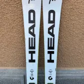 schi head world cup rebels i.sl L155cm