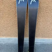 schi head world cup rebels i.sl L155cm