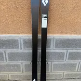 schi nou black diamond helio 88 L168cm