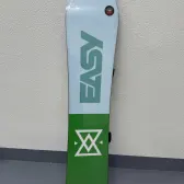 placa noua snowboard easy wallride mini L145cm