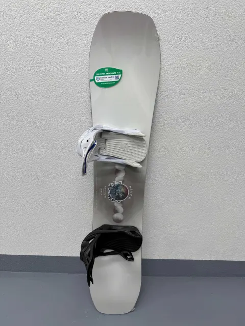 placa noua snowboard nitro optisym L142cm