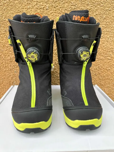 boots noi thirtytwo hight mtb boa europa 38