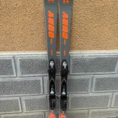 schi fischer the curv gt 80 L159cm