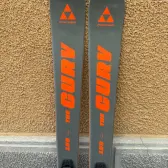 schi fischer the curv gt 80 L159cm