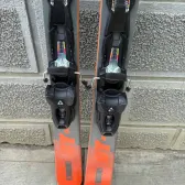 schi fischer the curv gt 80 L159cm