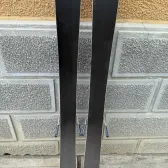 schi fischer the curv gt 80 L159cm
