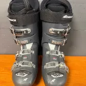 clapari nordica sportmachine 75 w r mondo 26,5-26-25,5-24,5 si 23,5 europa 41-40-39-38 si 36