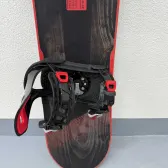 placa noua snowboard head flocka lfw 3.0 4d L154cm