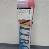 placa noua snowboard nitro lectra abstract L138cm