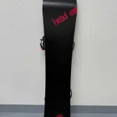 placa noua snowboard head flocka lfw 3.0 4d L154cm