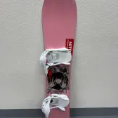 placa noua snowboard nitro alternator x hailey L142cm