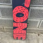 placa noua copii snowboard stone L130