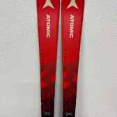 schi atomic redster mx L163cm,156cm si 149cm